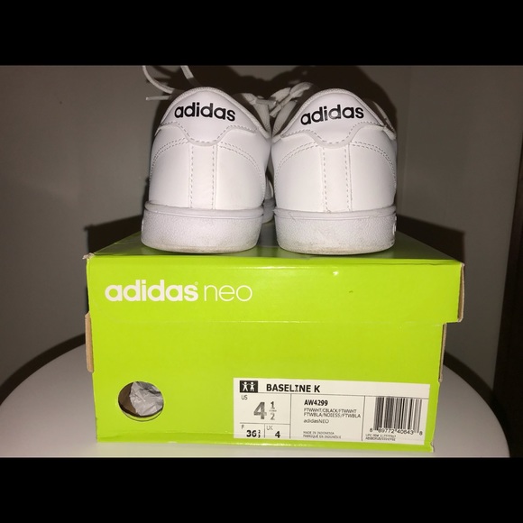 Adidas Neo Baselines - Picture 7 of 7